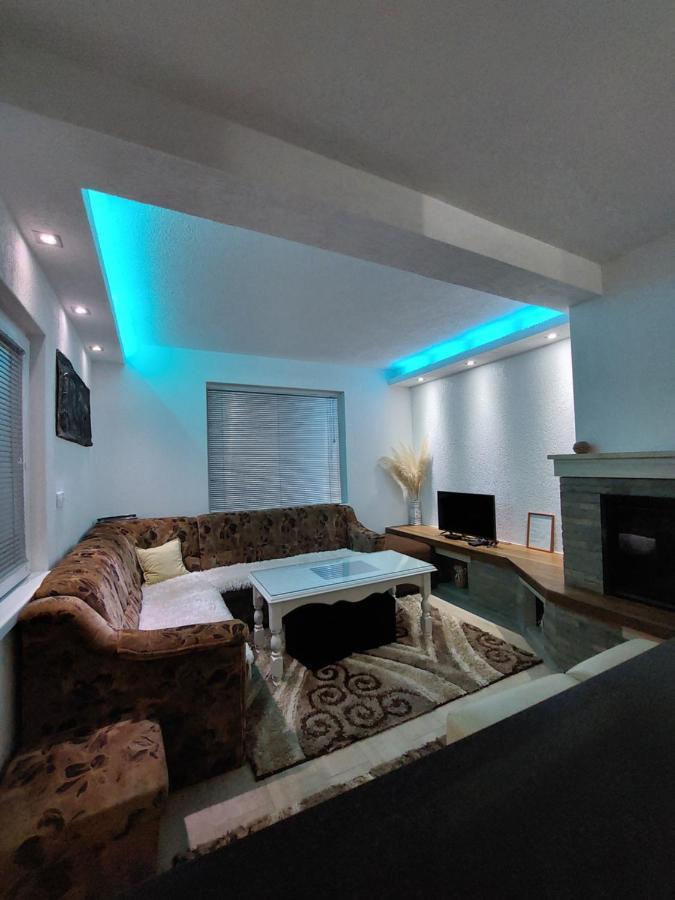 Lakeview Rest Home 코니츠 외부 사진