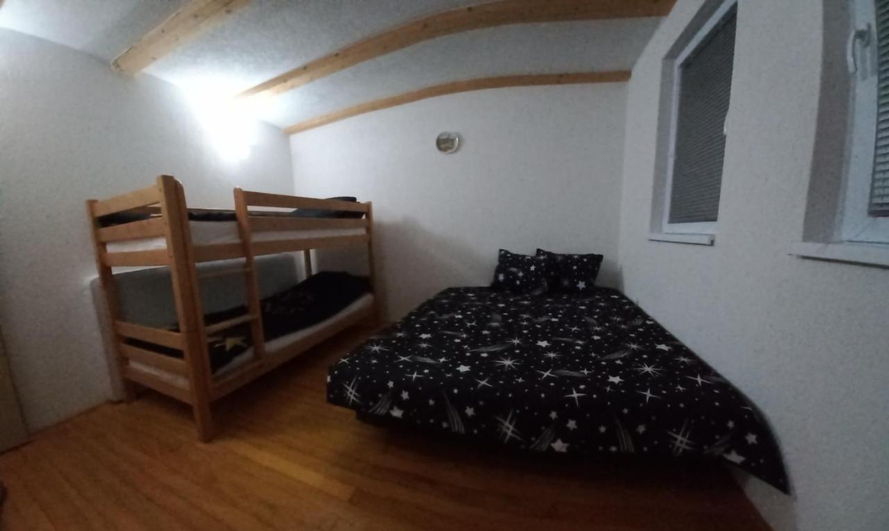 Lakeview Rest Home 코니츠 외부 사진