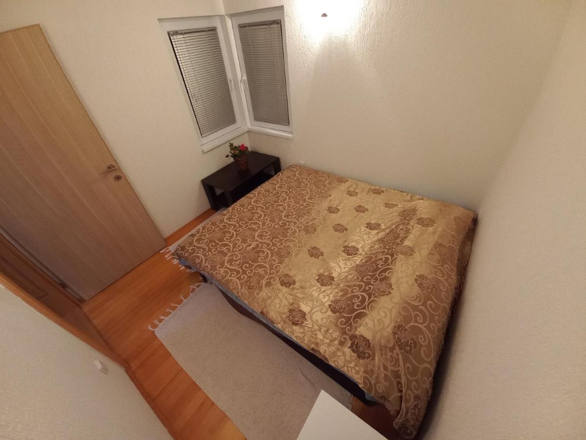 Lakeview Rest Home 코니츠 외부 사진