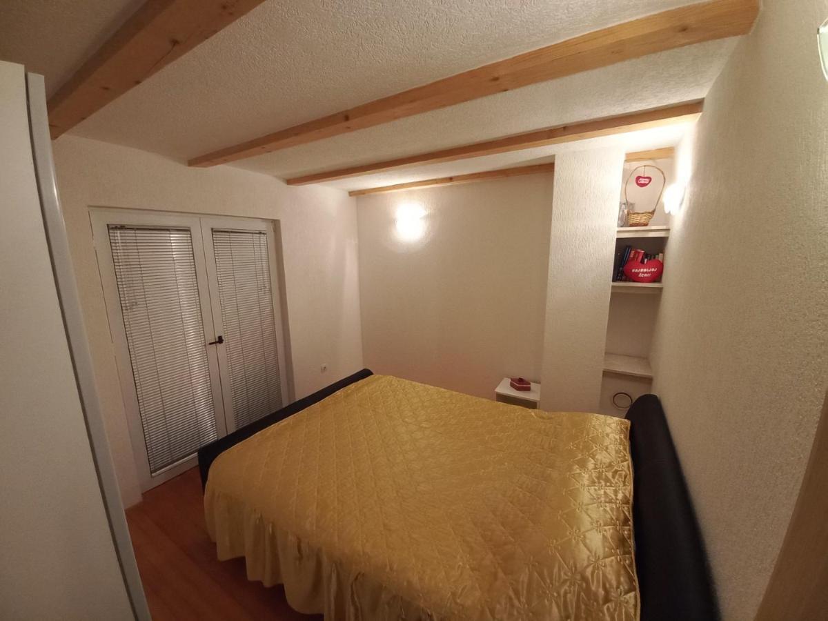 Lakeview Rest Home 코니츠 외부 사진