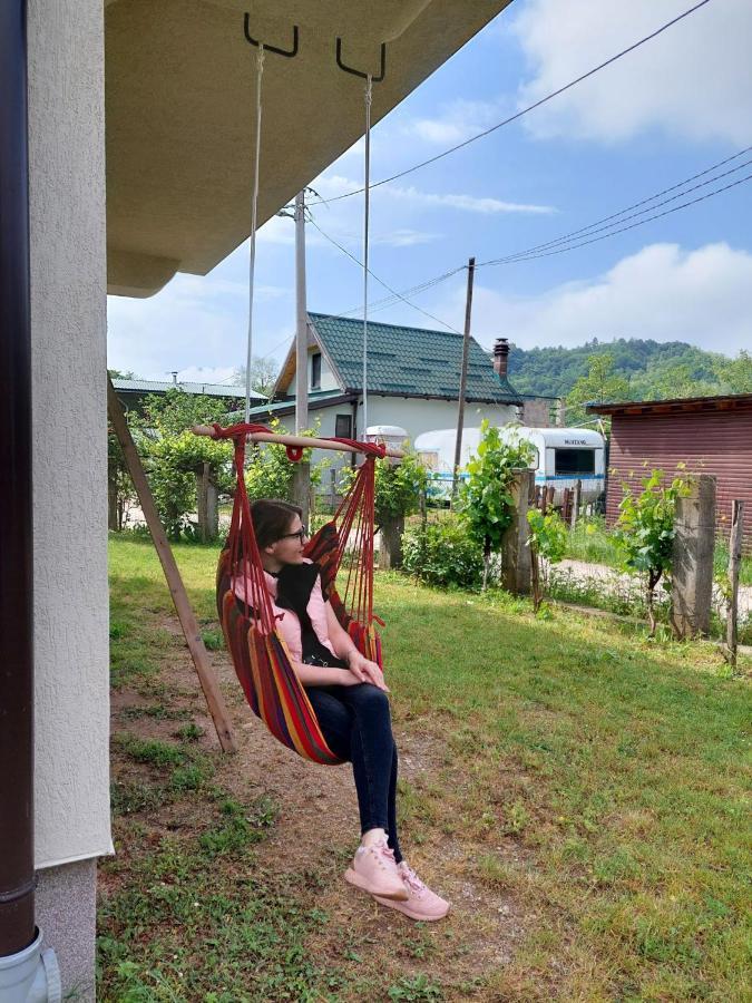 Lakeview Rest Home 코니츠 외부 사진