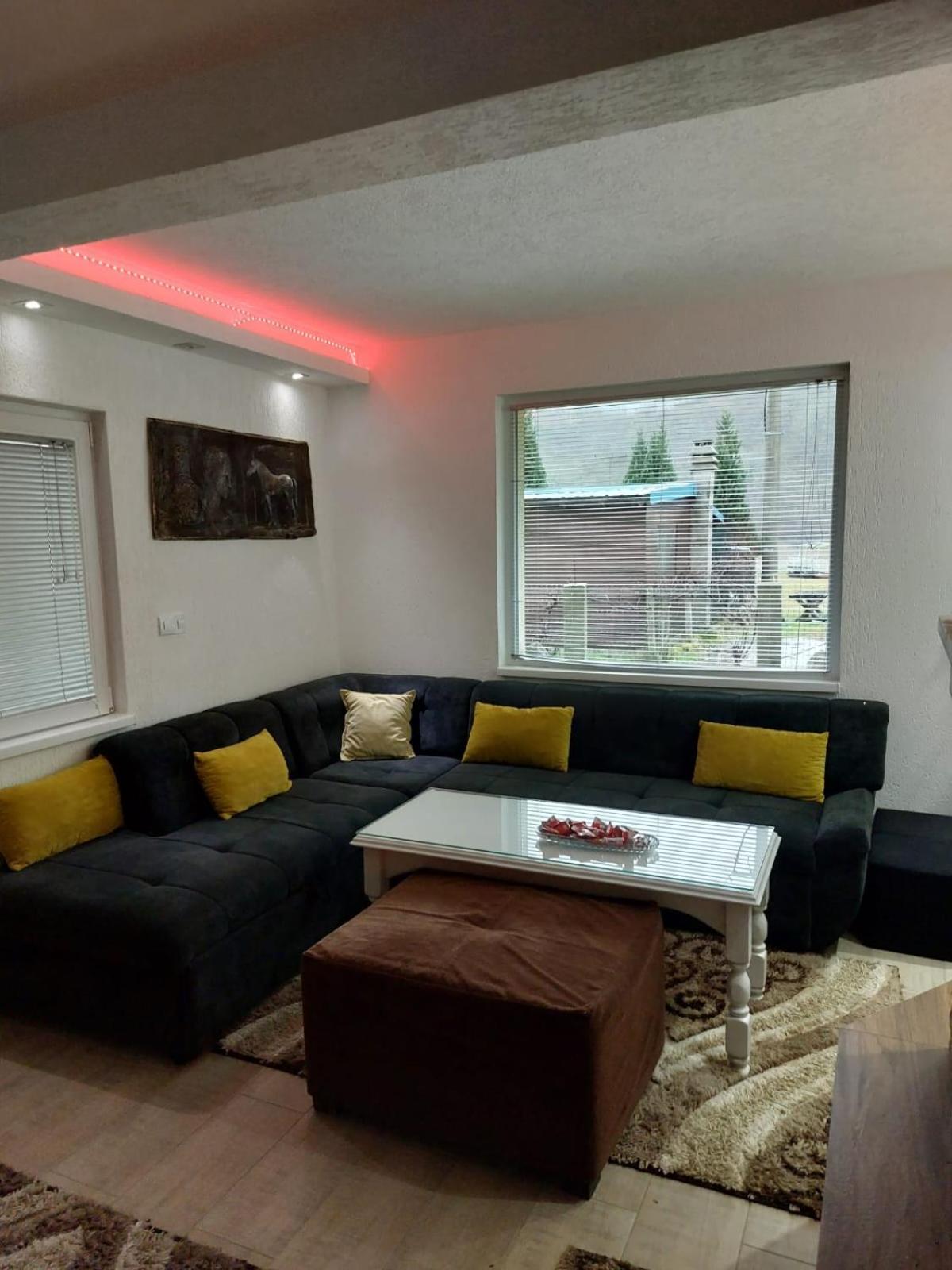 Lakeview Rest Home 코니츠 외부 사진