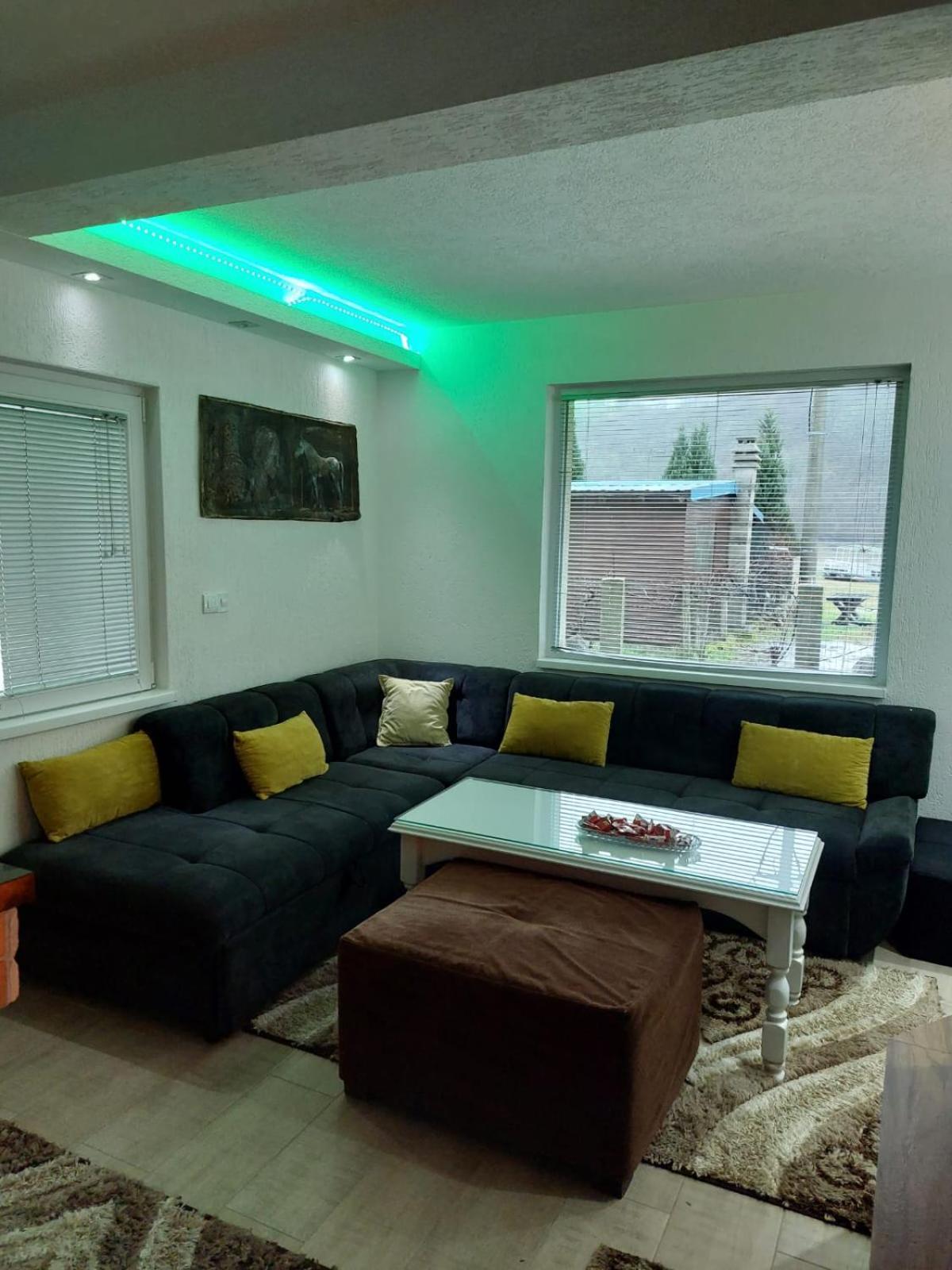 Lakeview Rest Home 코니츠 외부 사진