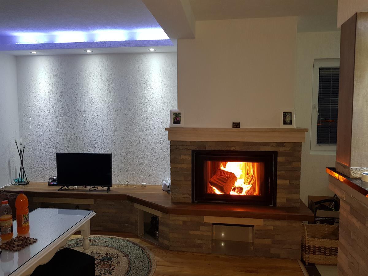 Lakeview Rest Home 코니츠 외부 사진