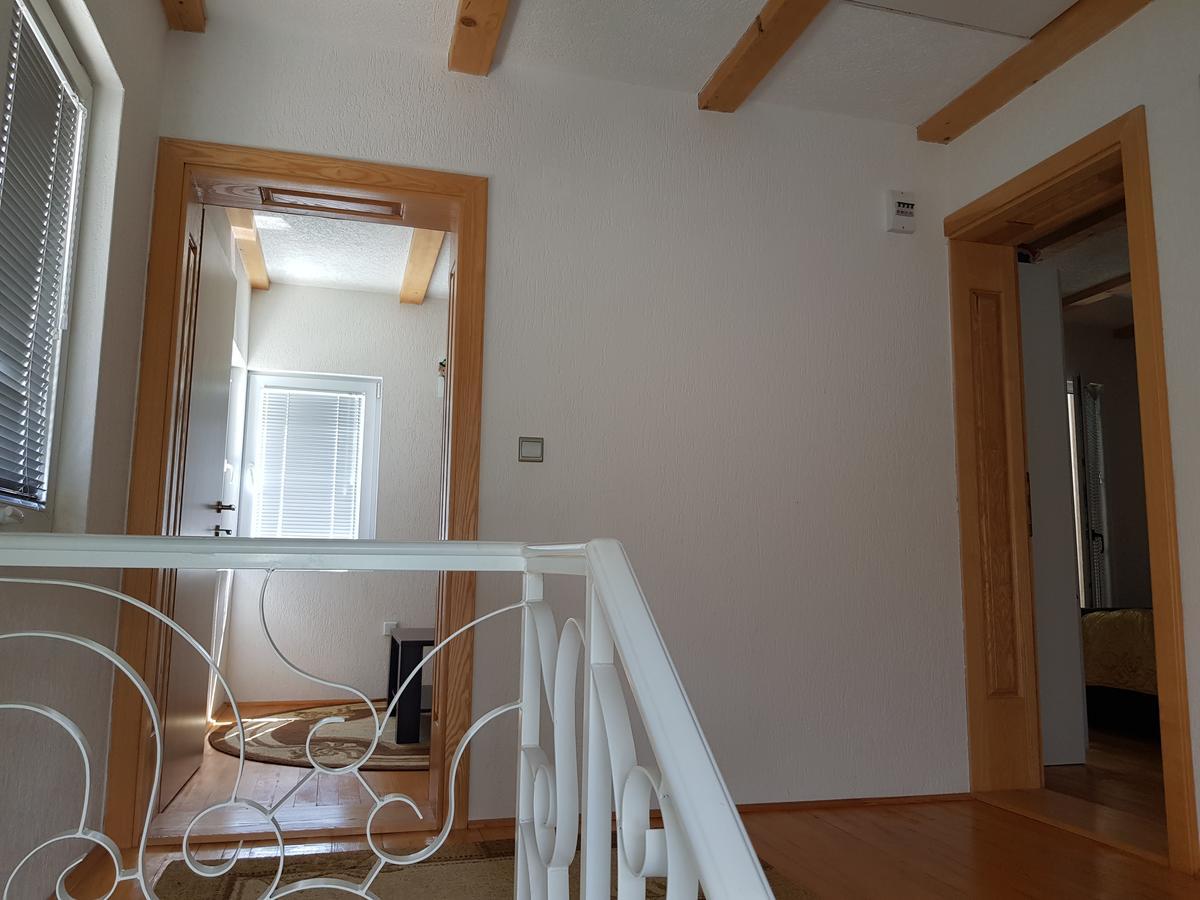 Lakeview Rest Home 코니츠 외부 사진