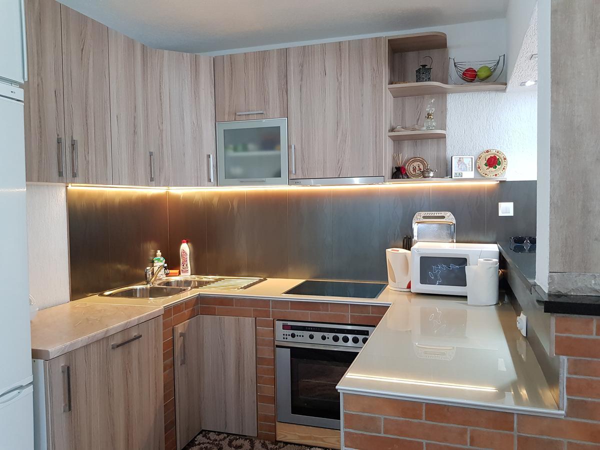 Lakeview Rest Home 코니츠 외부 사진