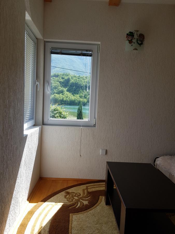 Lakeview Rest Home 코니츠 외부 사진