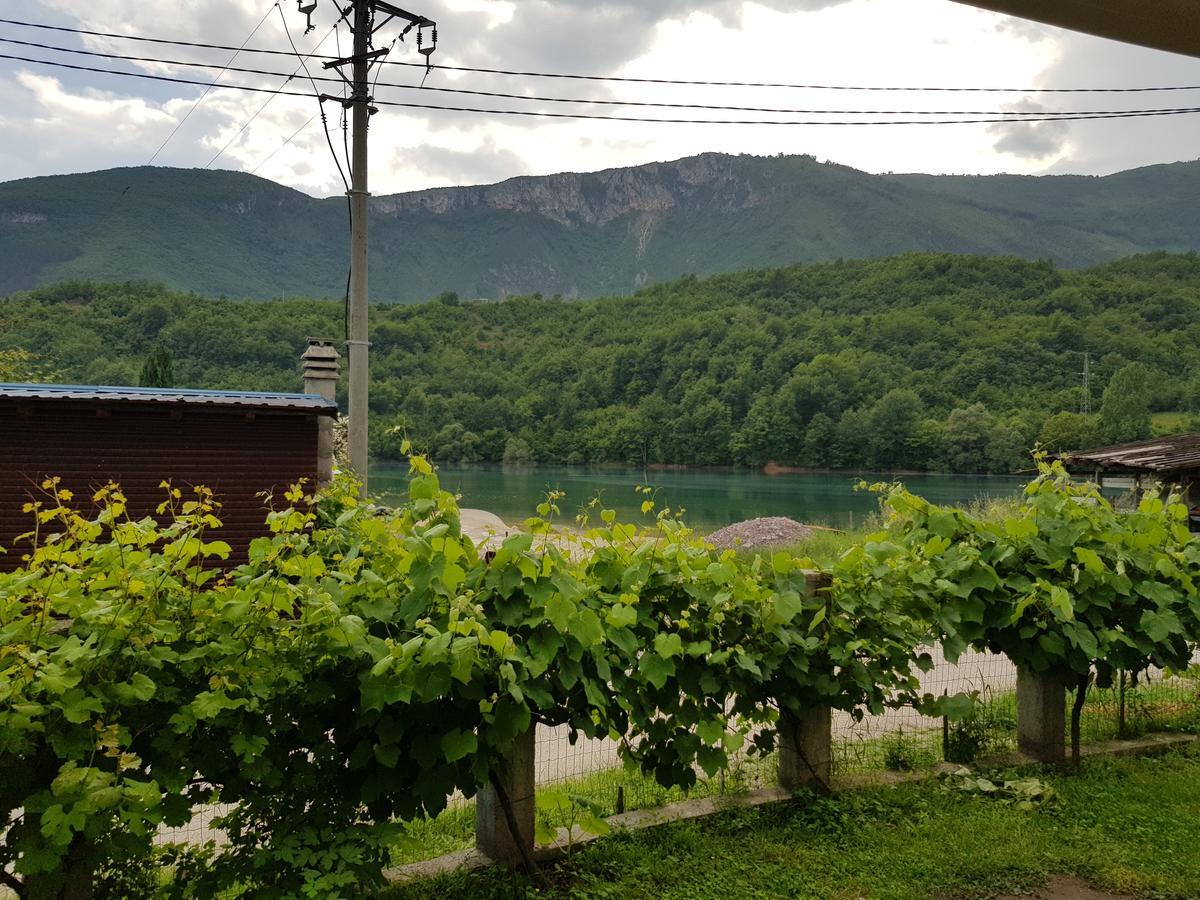 Lakeview Rest Home 코니츠 외부 사진