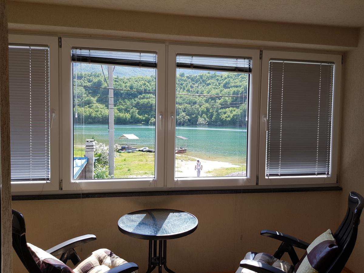Lakeview Rest Home 코니츠 외부 사진