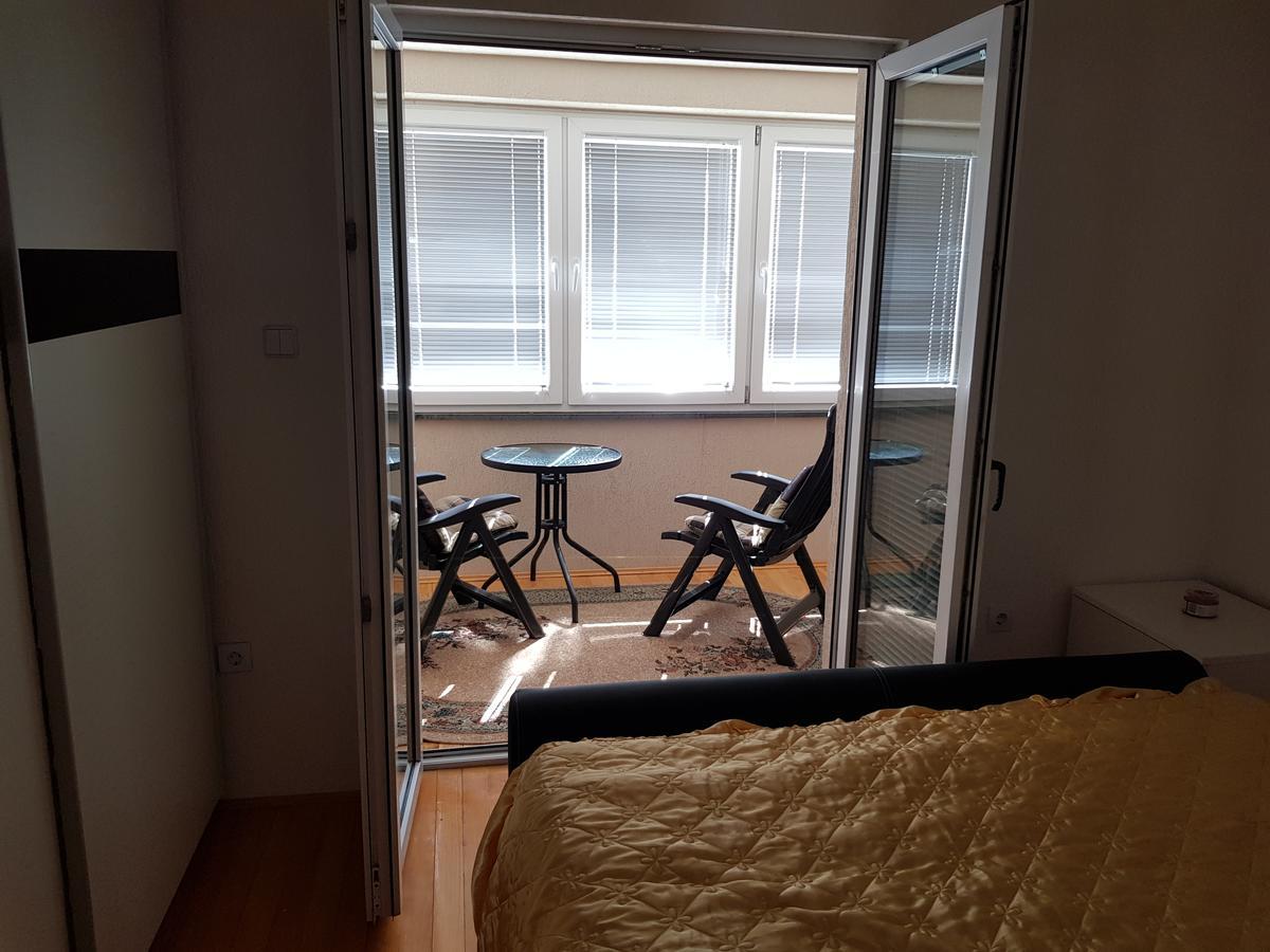 Lakeview Rest Home 코니츠 외부 사진