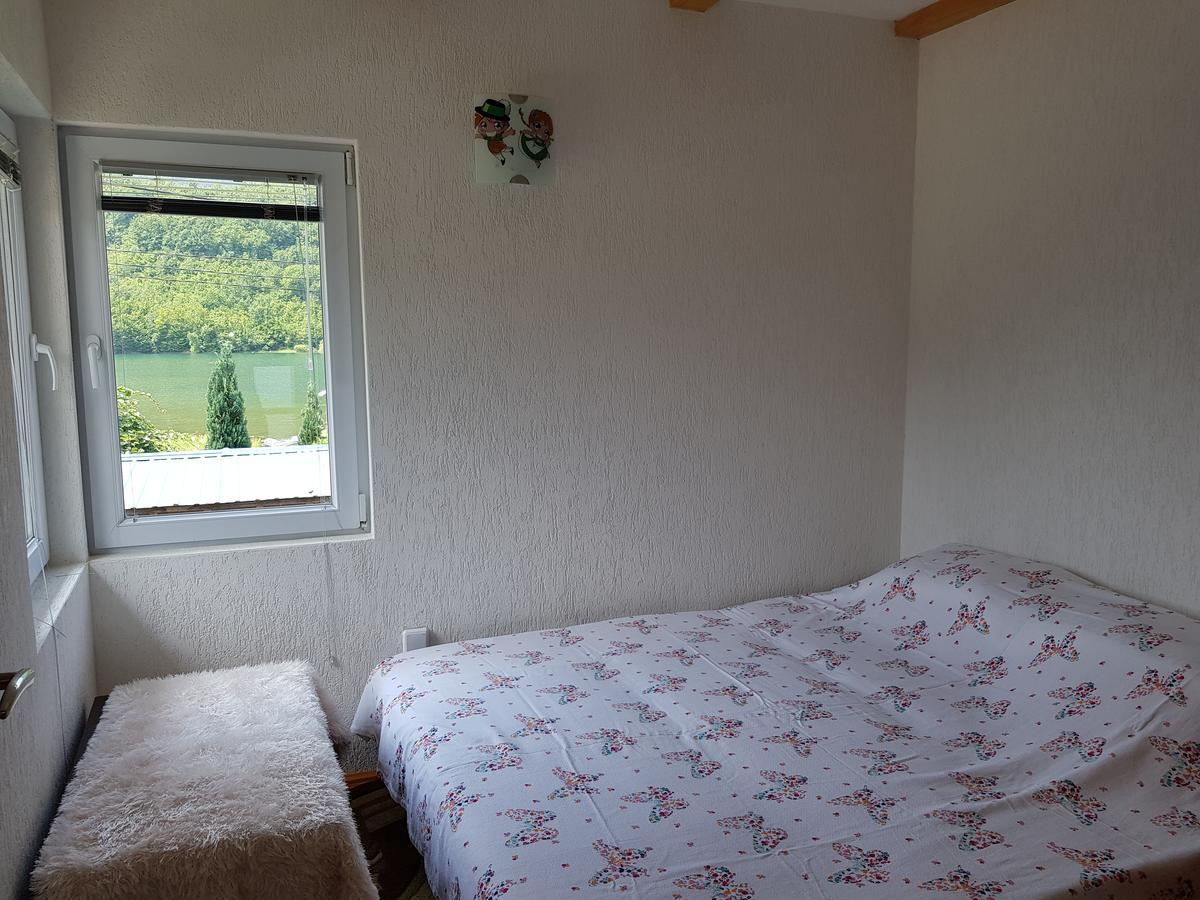 Lakeview Rest Home 코니츠 외부 사진